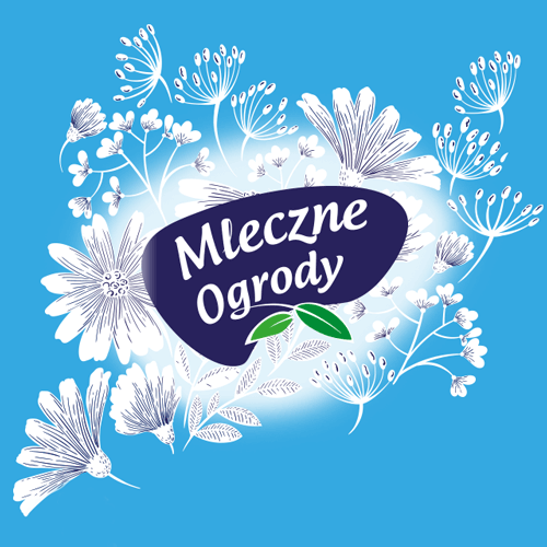 Mleczne Ogrody - Frozen Daily Food Butter Milk Powder Sour Cream 